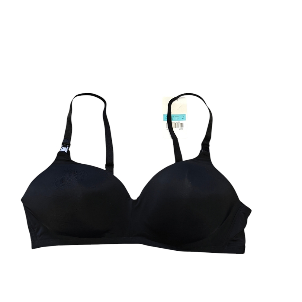 Gratlin A086 Women's Nursing Bra Size 40D